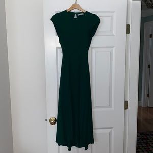 Reformation Gavin Dress